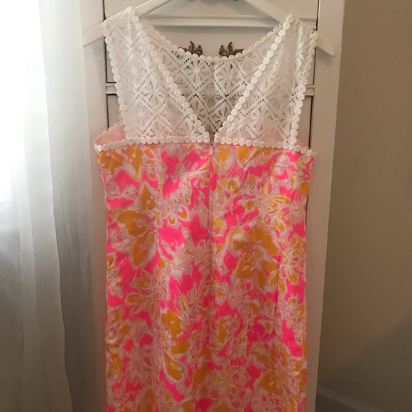 Lilly ooh Lala dress - Picture 2 of 2